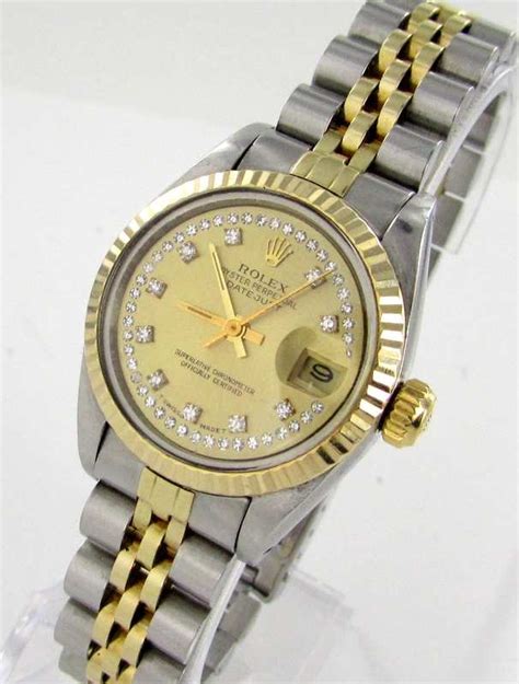 ebay kleinanzeigen rolex damenuhr|rolex damenuhren modelle.